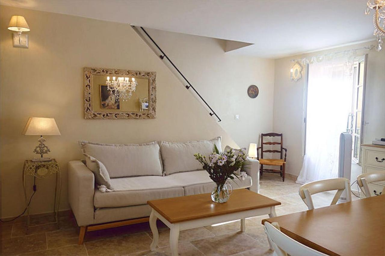 Le Temps Retrouve Villa LʼIsle-sur-la-Sorgue Екстериор снимка